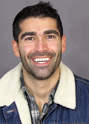 Headshot